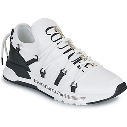 Sneaker YA3SA6 - Versace Jeans Couture - Modalova