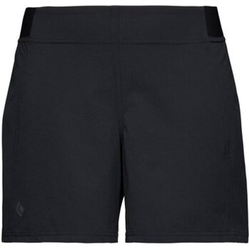 Shorts Sport W SIERRA SHORTS AP750133/0002 -black - Black Diamond - Modalova