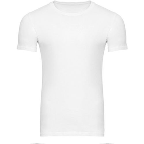 Teeshoppen T-Shirt Muscle - Teeshoppen - Modalova