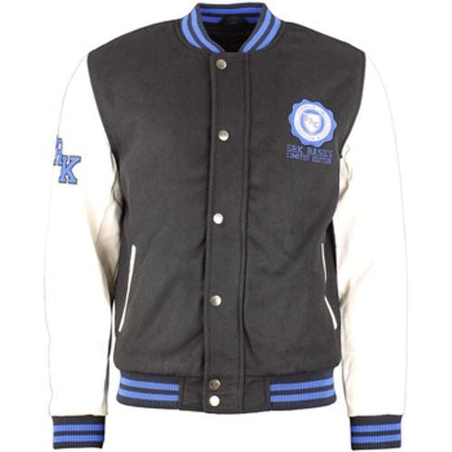 Herren-Jacke Blouson CORLY - Srk - Modalova