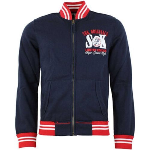 Herren-Jacke Blouson CYTEL - Srk - Modalova