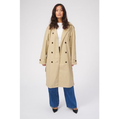 Teeshoppen Trenchcoats Linea - Teeshoppen - Modalova