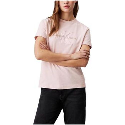 Calvin Klein Jeans T-Shirt - Calvin Klein Jeans - Modalova