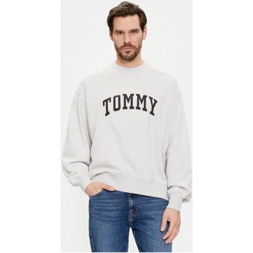 Tommy Jeans Sweatshirt DM0DM18386 - Tommy Jeans - Modalova