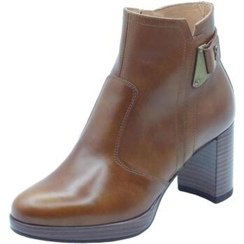 Ankle Boots I411220D Manolete - NeroGiardini - Modalova