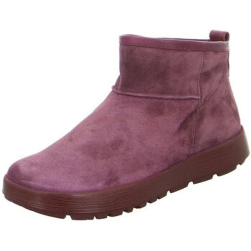 Stiefel Stiefeletten Comoda Stiefelette merlot 3-001084-5000 - Think - Modalova