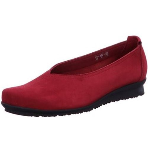 Damenschuhe Slipper Bareva Bareva Massai - Arche - Modalova