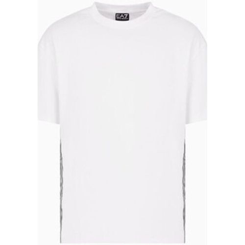 T-Shirt 6DPT19 PJOLZ - Emporio Armani EA7 - Modalova