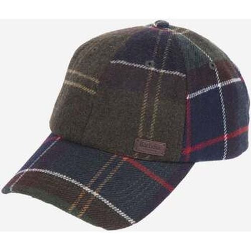 Schirmmütze Gallingale Tartan-Mütze – klassisch - Barbour - Modalova