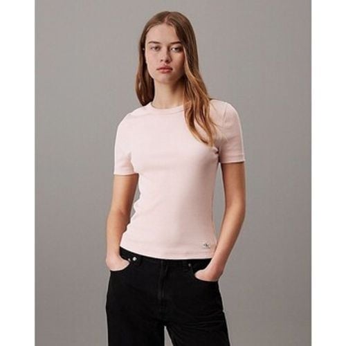 T-Shirts & Poloshirts J20J224458 - Calvin Klein Jeans - Modalova