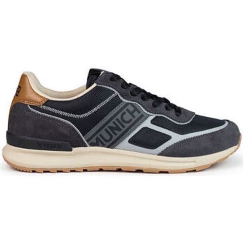 Munich Sneaker Corsa 8214008 Negro - Munich - Modalova