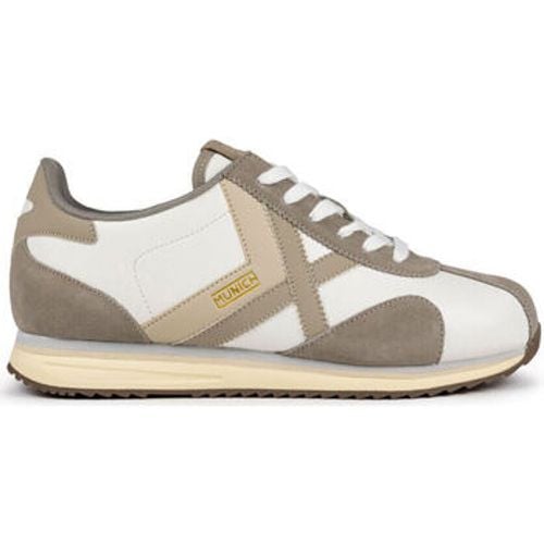 Sneaker Sapporo 8350184 Blanco - Munich - Modalova