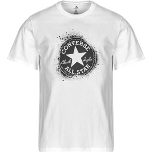 T-Shirt ALL STAR STENCIL T-SHIRT - Converse - Modalova