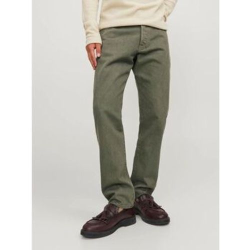 Hosen 12246401 CHRIS JJCOOPER-IVY GREEN - jack & jones - Modalova