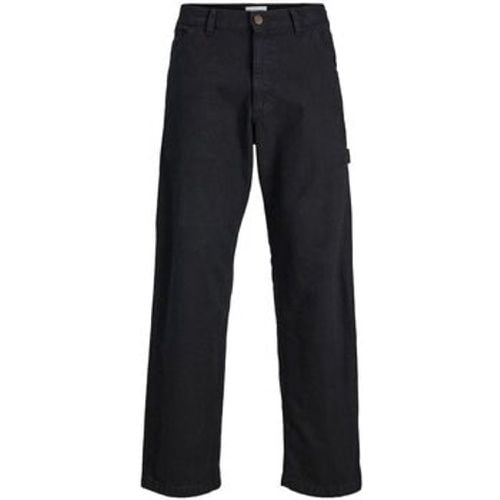 Hosen 12253091 EDDIE CARPENTER-BLACK - jack & jones - Modalova