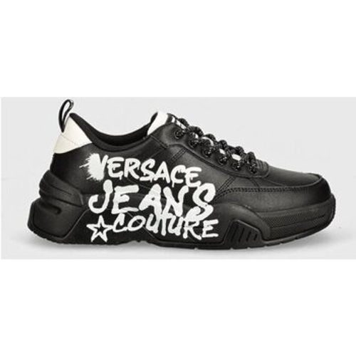 Versace Sneaker 77YA3SF1 ZP328 - Versace - Modalova