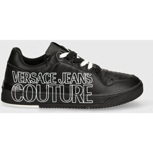 Versace Sneaker 77YA3SJ5 ZP346 - Versace - Modalova