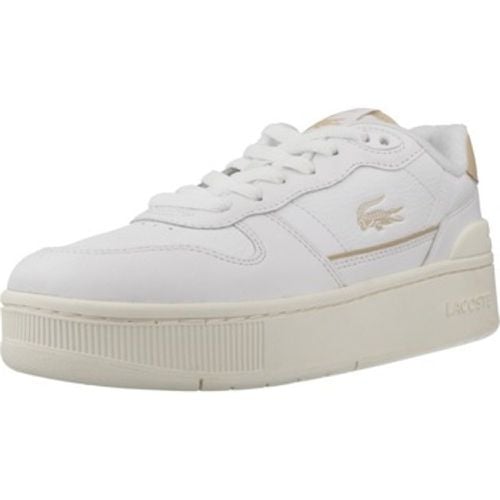 Lacoste Sneaker T-CLIP PLATFORM - Lacoste - Modalova