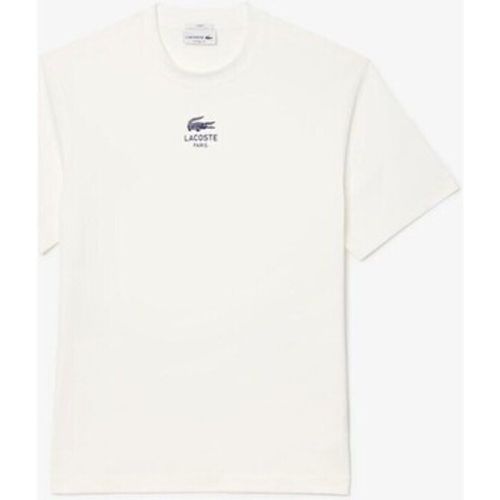 Lacoste T-Shirt TH2739 - Lacoste - Modalova