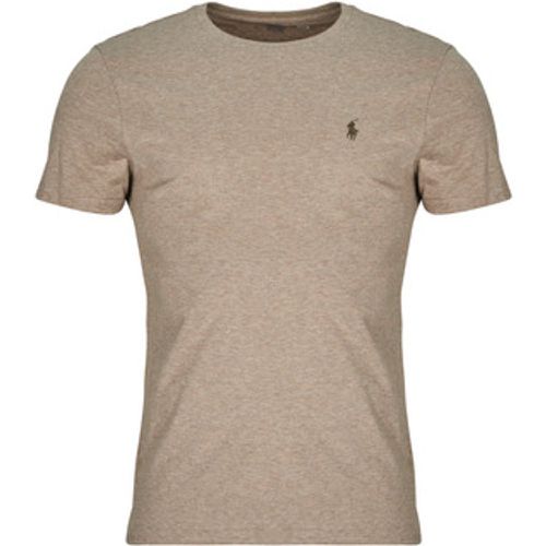 T-Shirt T-SHIRT AJUSTE EN COTON - Polo Ralph Lauren - Modalova