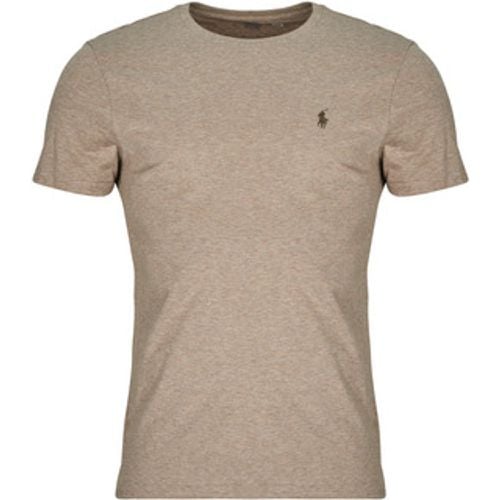 T-Shirt T-SHIRT AJUSTE EN COTON - Polo Ralph Lauren - Modalova