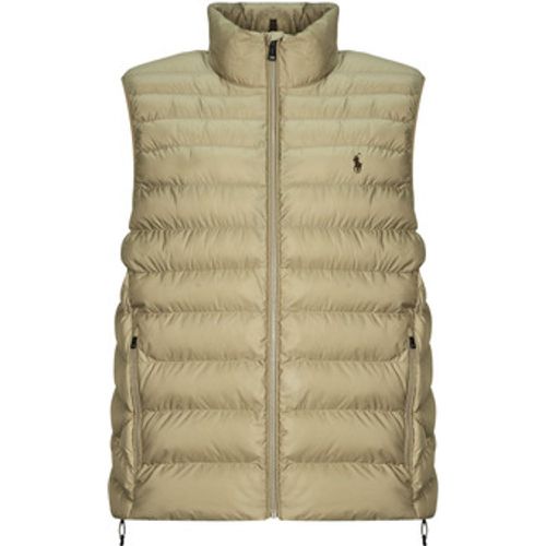 Daunenjacken DOUDOUNE SANS MANCHE TERRA VEST - Polo Ralph Lauren - Modalova