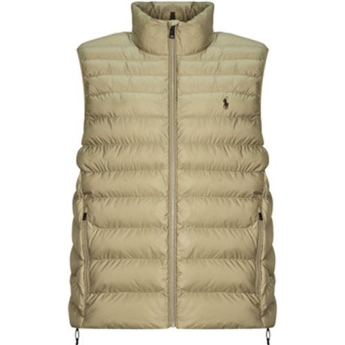 Daunenjacken DOUDOUNE SANS MANCHE TERRA VEST - Polo Ralph Lauren - Modalova