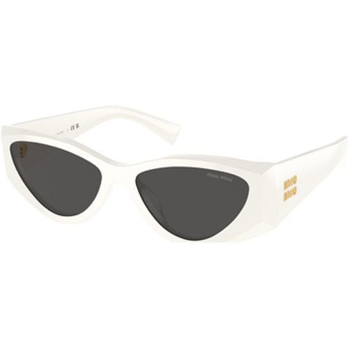 Sonnenbrillen Sonnenbrille MU06YS 1425S0 - Miu Miu - Modalova