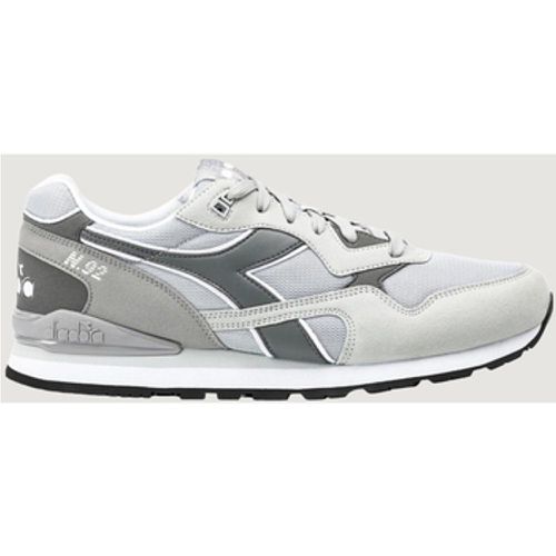 Diadora Sneaker N.92 101.173169 - Diadora - Modalova