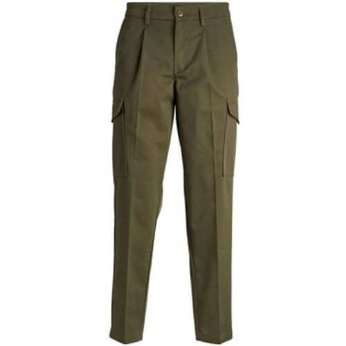 Hosen 12247358 BILL-OLIVE NIGHT - jack & jones - Modalova