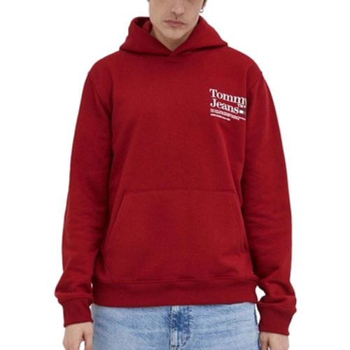 Sweatshirt DM0DM18860 - Tommy Hilfiger - Modalova