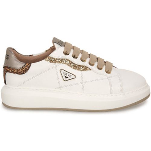 Keys Sneaker SINISA WHITE - Keys - Modalova