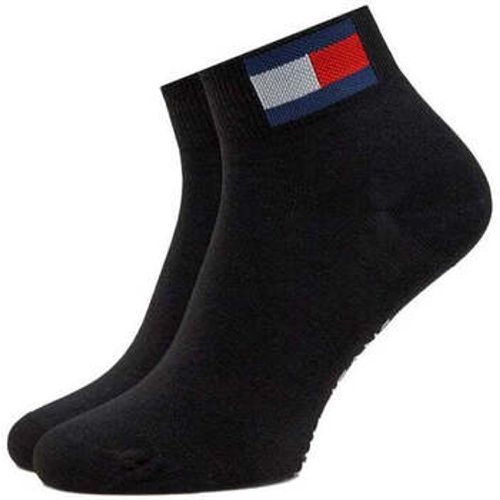 Socken Quarter Two Pack Flag Socks Black - Tommy Hilfiger - Modalova