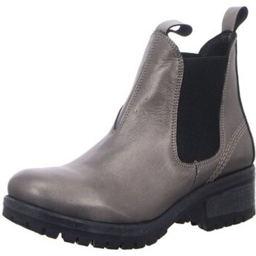 Stiefel Stiefeletten LA68003pewter LA68003pewter - Lazamani - Modalova