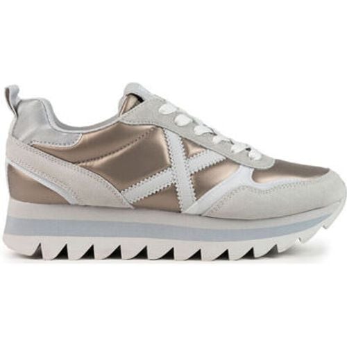 Munich Sneaker Ripple 8765064 Gris - Munich - Modalova