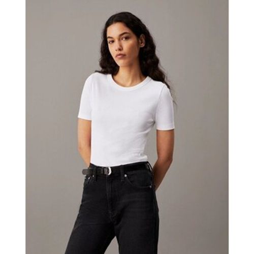 T-Shirts & Poloshirts J20J224458 - Calvin Klein Jeans - Modalova