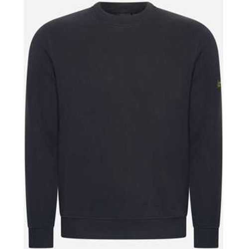 Pullover Outline badge crew - black - Barbour - Modalova