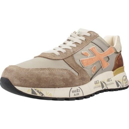 Premiata Sneaker MICK 6866 - Premiata - Modalova