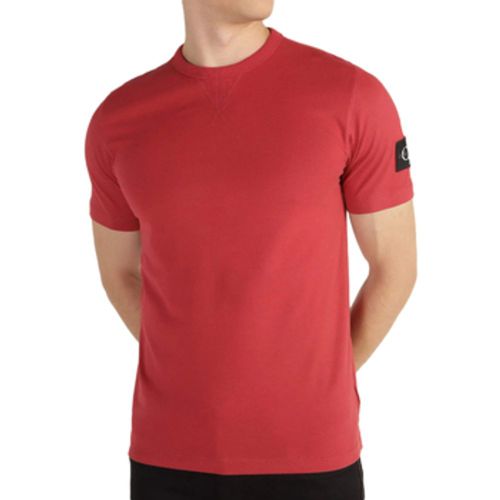 T-Shirts & Poloshirts J30J323484 - Calvin Klein Jeans - Modalova