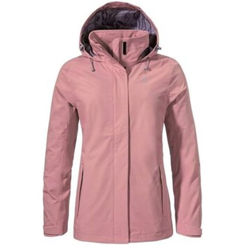 SchÖffel Damen-Jacke Sport Jacket Gmund L 2013194/3465 - Schöffel - Modalova