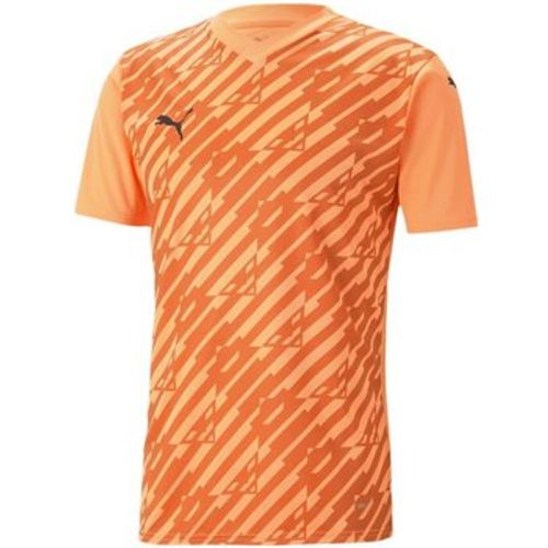 T-Shirt Sport teamULTIMATE Jersey 705371-021 - Puma - Modalova