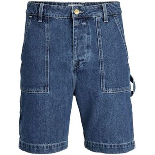 Shorts 12188548 TONY-BLUE DENIM - jack & jones - Modalova