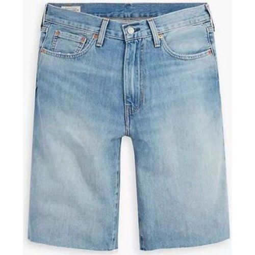 Shorts 39434 0008 - 469 LOOSE SHORT-SUGAR BUG - Levis - Modalova