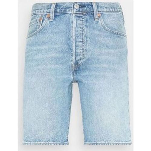 Shorts 36512 0102 - 501 HEMMED SHORT-ISLAND STREAM - Levis - Modalova