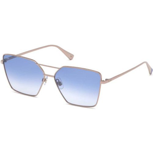 Sonnenbrillen Vintage Web Sonnenbrille WE0268 34W - Web Eyewear - Modalova