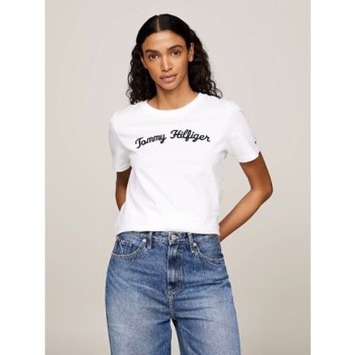 T-Shirts & Poloshirts WW0WW42589 - Tommy Hilfiger - Modalova