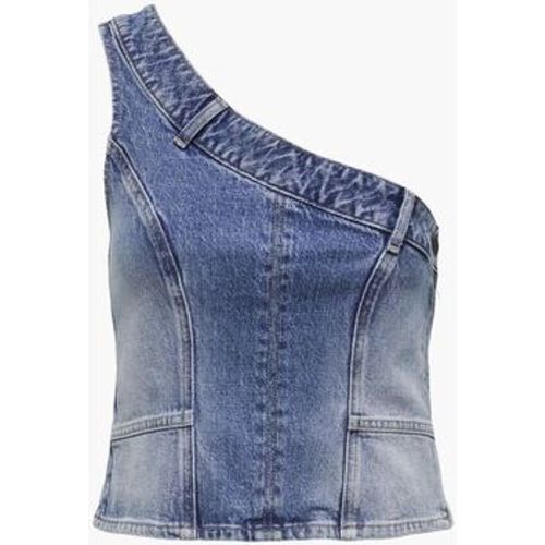 Tank Top 15327960 ZOEY-MEDIUM BLUE DENIM - Only - Modalova