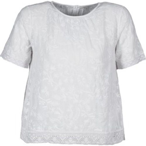 Manoush T-Shirt COTONNADE SMOCKEE - Manoush - Modalova