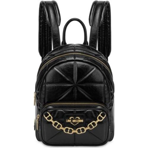 Rucksack JC4157PP1L-LQ0 - Love Moschino - Modalova