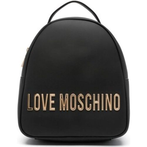 Rucksack JC4197PP1L-KD0 - Love Moschino - Modalova